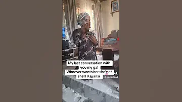 Eyalonda Ffuutu Amugobye Lwa Bigambo Byabantu 