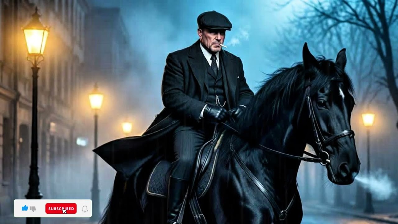 From Hidden Power to Open Domination – The Mafia’s Unstoppable Takeover