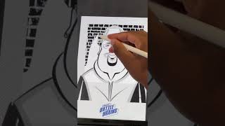Get Ready to Draw Live Digital Caricatures - Here's How!  #digitaldrawing #digitalart #ipaddrawing