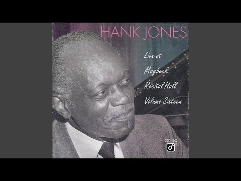 Putar Six and Four - Hank Jones