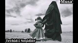 Ummî - Duygusal Arapça Neşid (islamic Nesheed)