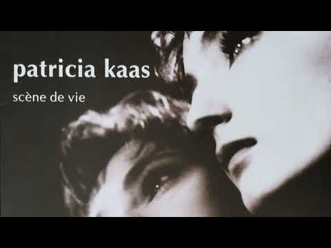 Patricia Kaas - D'allemagne