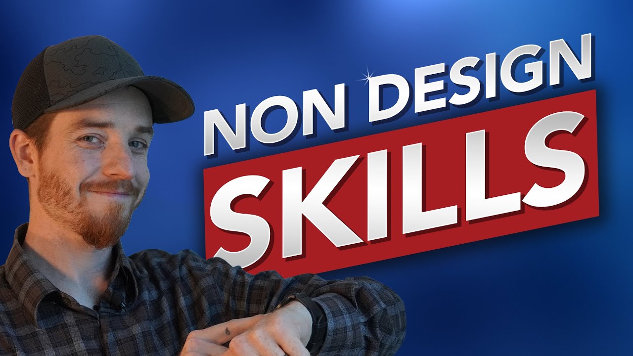 Life Skills Every Graphic Designer Needs