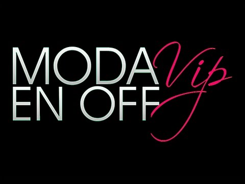 MODA EN OFF