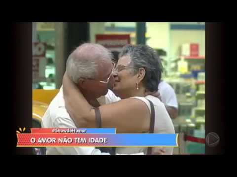 Divirta-se com as pegadinhas do Sorria, Você Está na Record 