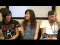 Capture de la vidéo Sleeping With Sirens Interview #2 With Rock Forever Magazine