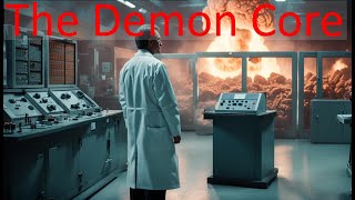 The Demon Core A Deadly Legacy Of The Manhattan Project