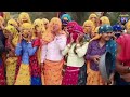 Village Vlog15 || Panchi devi song-2 || तोय छोडूंगो बेटा की || meenageet || deeprabhu dance studio Mp3 Song