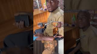 Boom 💥 This young man used his POS machine to collect m0ney for cř!m!ņæls   Na wah 😭 🙆🏿‍♂️💔