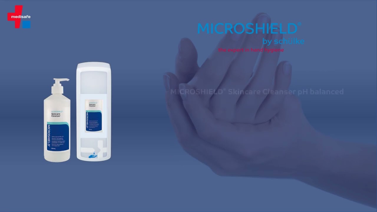 microshield video loop