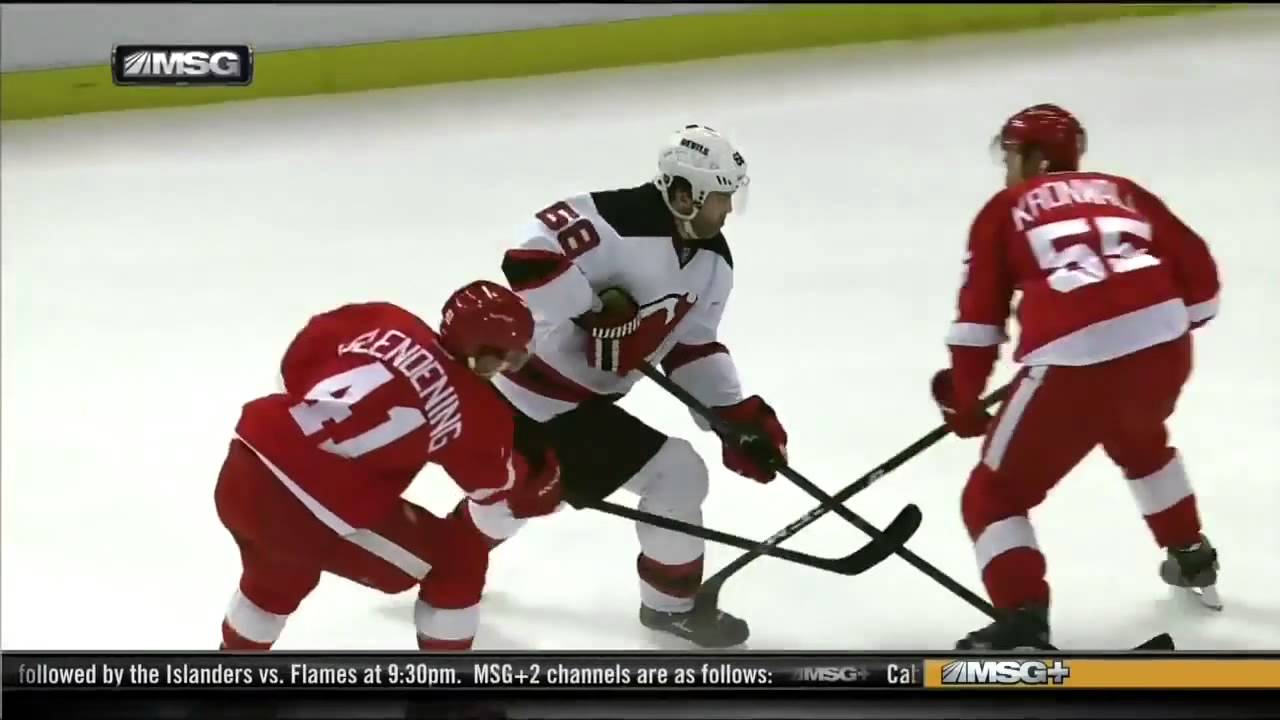 NHL's Best Dekes & Dangles of 2013 2014 YouTube