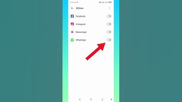 How to Enable Dual Whatsapp on Infinix Mobiles| Dual Apps| Dual Facebook