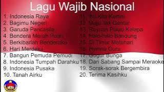 20 Lagu Wajib Nasional #pkbmberlian #sekolah #pendidikan #laguwajibnasional #indonesia
