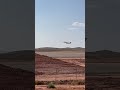 Skywest CRJ-200 takeoff from St George #planes #aviations #airplane