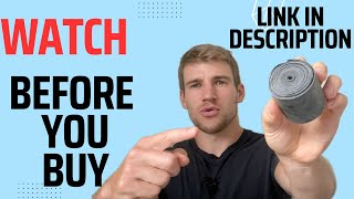 Honest Review Of Prx Performance Athletic Strong Compression Band