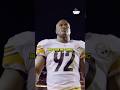 James Harrison Explains Why He Left The Steelers