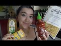 Mein Wocheneinkauf als Veganerin