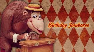 Birthday Jamboree (The Official Circus Playhouse Band Album)