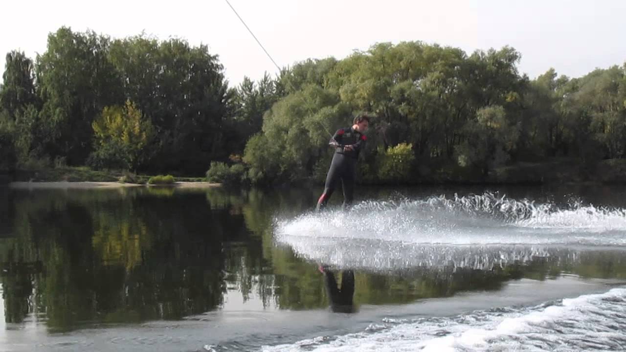 строгино . зеркало. вейк. - YouTube