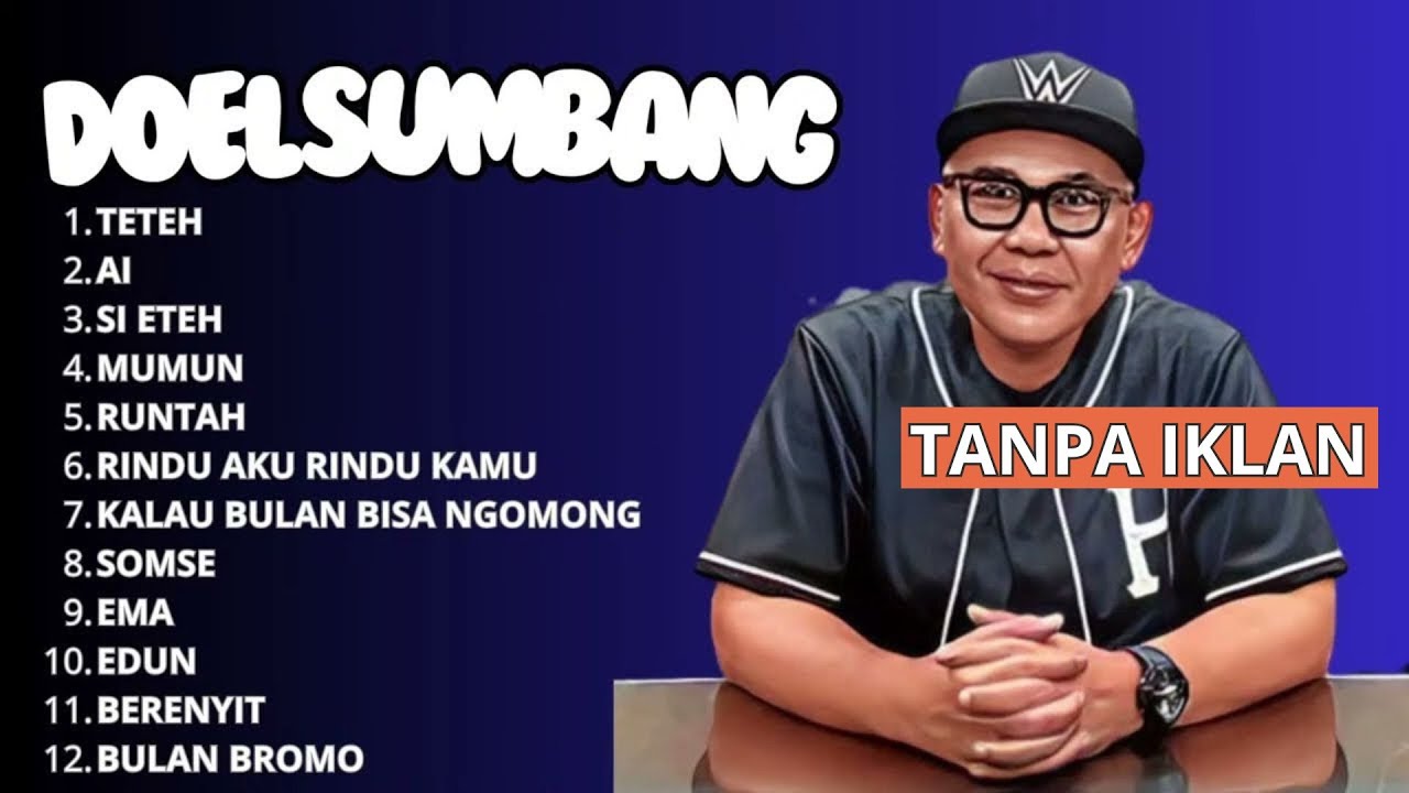 Doel Sumbang Full Album: Kumpulan Lagu Sunda Nostalgia Terbaik ...