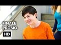 Speechless 1x23 Promo 