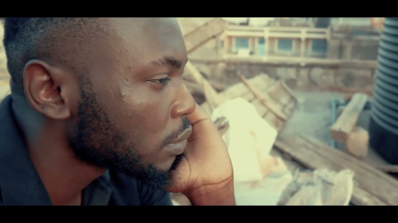 David Wonder Ft Moji Shortbabaa NI WEWE (Official video)sms skiza 5969573 to 811