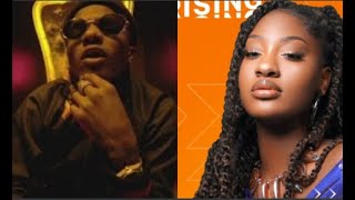 WizKid - Essence (Official Video) ft. Tems | Best of Wizkid & Tems
