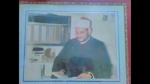 الشيخ ممدوح سطوحي # سورة التوبة