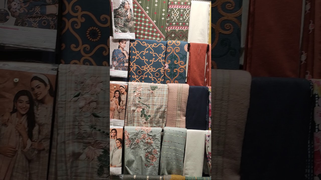 NL New Nishat Winter Collection on Sale 2021 Beautiful Unstitched