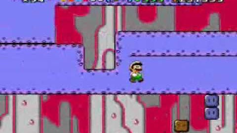 SMWC C3 2010 Zeldara