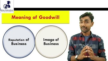 Meaning of Goodwill | Factors affecting value of Goodwill