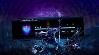 🔴DoN Depth 5 Grind! | ELDEN RING NIGHTREIGN (Claw's PoV!)