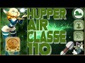 Hupper Air/Classe Lvl 110 "Maj 2.53" l'Élément Qui Force L'Ennemie A Rush !