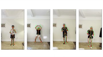 Muscles in Action (ICCV 2023)