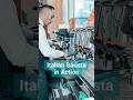 Italian Barista In Action Making Coffee Slightly Different To How We Operate ЁЯШЕ Coffeevideo Cafe Italian Barista In Action Making Coffee Slightly Different To How We Operate ЁЯШЕ Coffeevideo Cafe