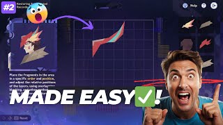 Unlocked Clairvoyant Shard MENILEK's Secret in Just few Second, Here's How!