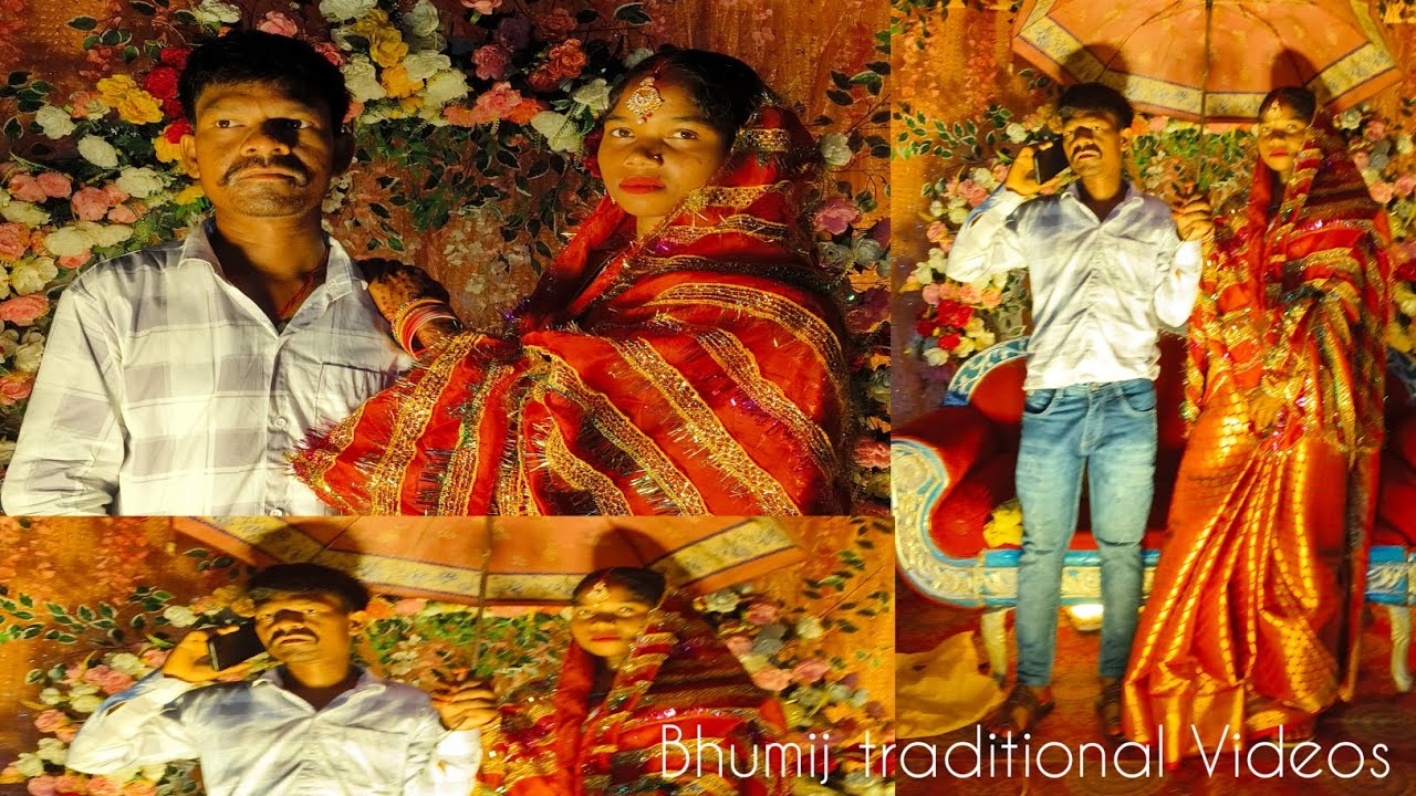 Bhumij Anadi Video 💏  भूमिज आँडादी 2025// @SanjuSardar-y9x