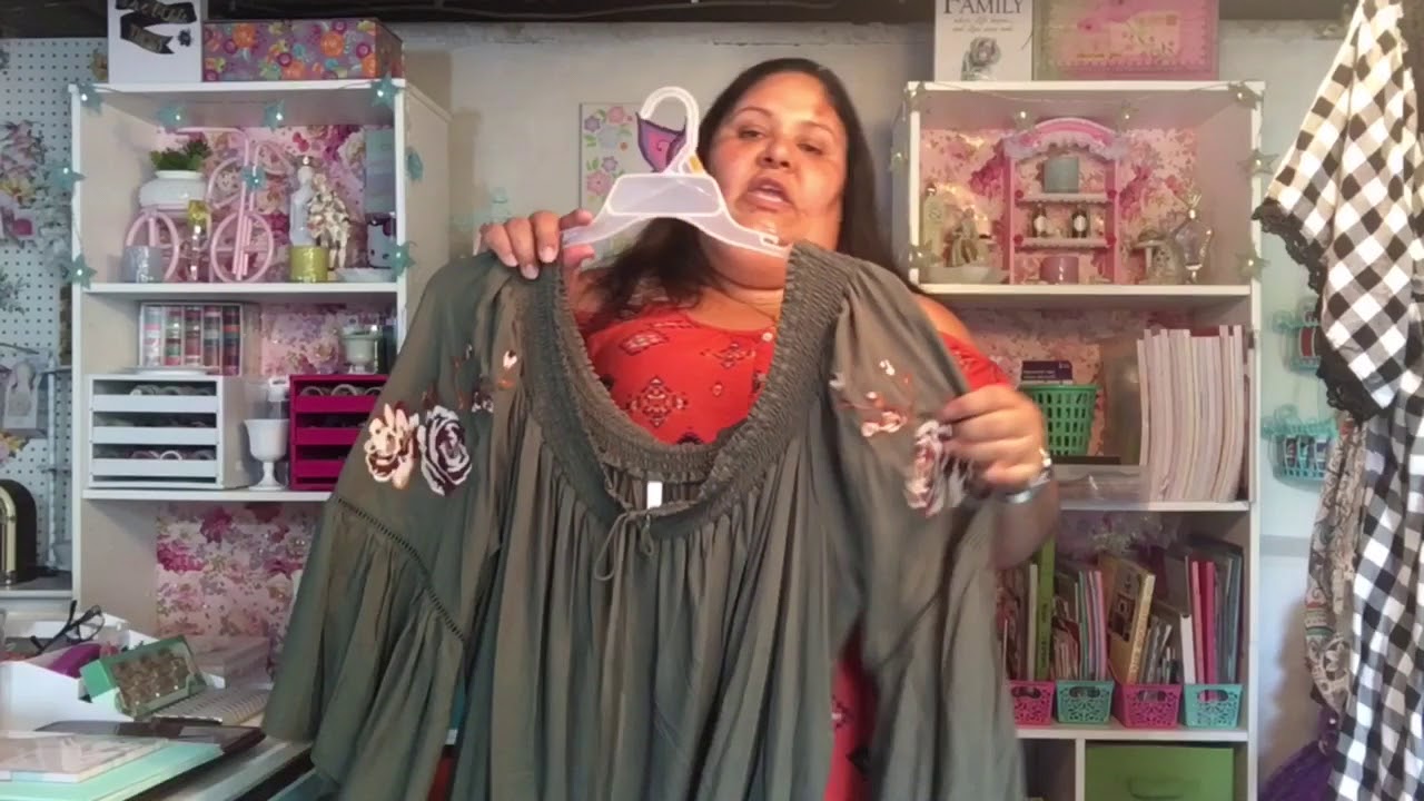 Target and Cato's  plus fashion haul