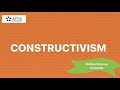 Emanuel adler explains constructivism