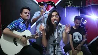 Coke Botle- Agnes Monica (Cover Mario Zola Indonesian Idol 2018)
