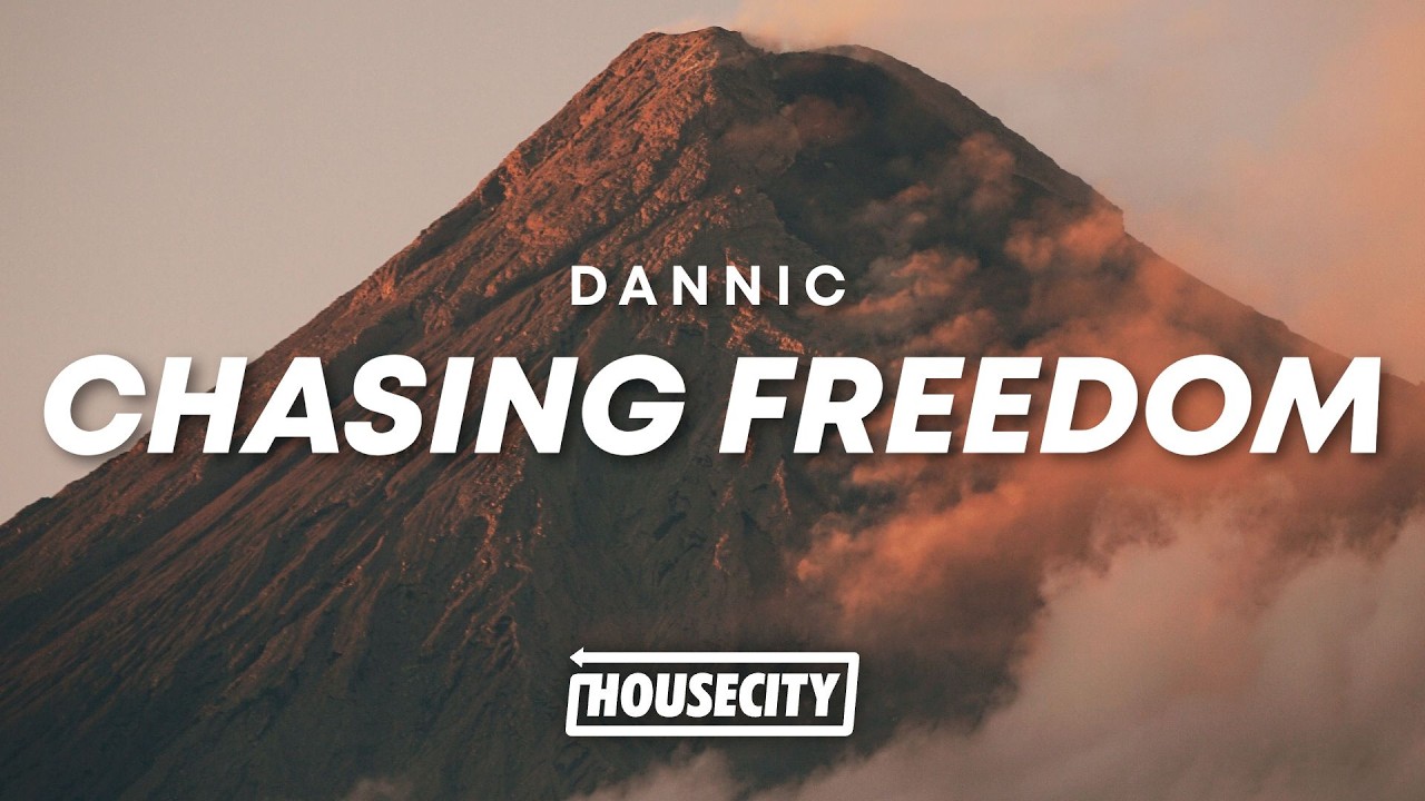Watch Dannic - Chasing Freedom on YouTube Watch Dannic - Chasing Freedom on YouTube