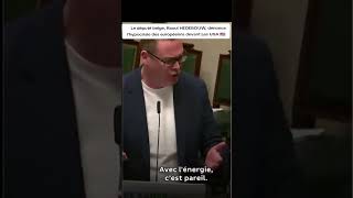 Chaque Fois Que Les Américains Essaient Damener La Paix Dans Un Pays La Situation Devient Pire