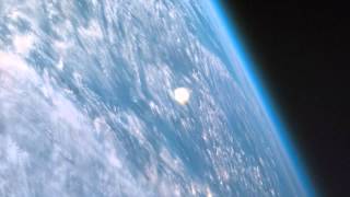 After Effects Animation #1 - Meteor