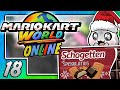 MARIO KART WORLD ONLINE # 18🏁 Weihnachtliche Stimmung