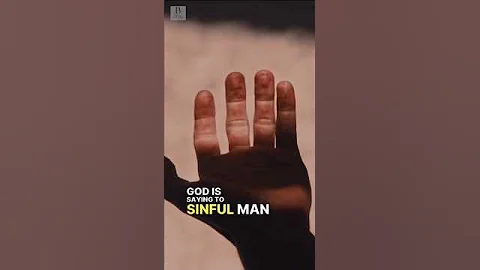 GOD Is Saying to Sinful Man.. #god #shorts #love #billygraham