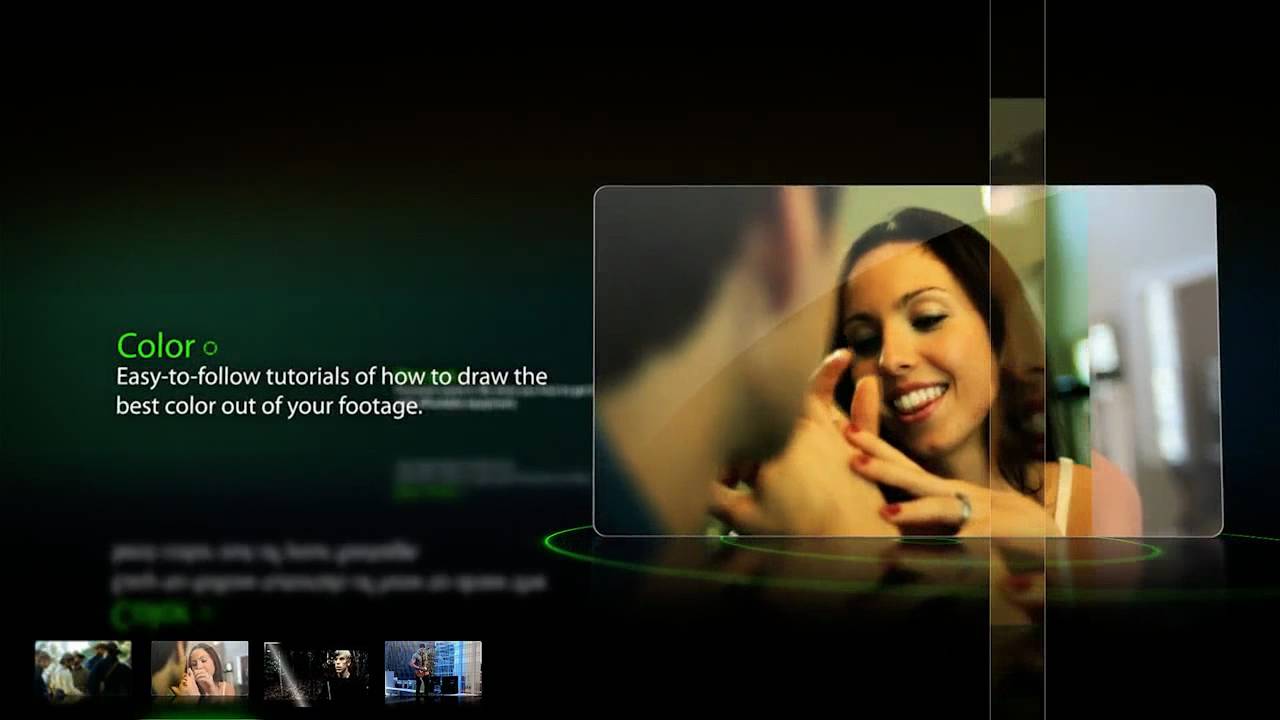 Film Course Tutorials YouTube