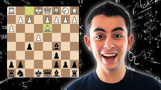 Theyre Trying ANYTHING Against The Busch Gass Gambit Now 😅
Full Repertoire: https://linktr.ee/wgraif
It feels like people are trying absolutely anything to survive the Busch Gass Gambit now. Offbeat lines strange move orders early pawn grabs you name it. But no matter what they throw at it the initiative keeps coming.
In this game you will see how to stay calm against unusual attempts sidestep tricks and keep the pressure building move after move. When your opening creates this much fear opponents start inventing ideas on the spot and that is when things get really interesting.
If you enjoy watching creative chaos meet solid attacking principles this one is for you.
📌 Welcome to FM William’s Official Channel!
Dive into the mind of a FIDE Master as FM William breaks down brilliant games, reacts to wild positions, and shares practical chess tips to help you improve your play. But he’s not just a master on the board—William is also a chessboxer, blending strategy and strength in one of the most unique sports in the world.
🎯 What you’ll find here:
Master-level game breakdowns & attacking ideas
Sacrifices, king hunts, and brilliant tactics
Viewer game reviews and instructive content
Blitz games, reactions & chessboxing highlights
💬 Want to connect with the community? Join us here:
🔗 Connect With William Everywhere:
🌐 LinkTree: linktr.ee/wgraif
💬 Discord: discord.gg/qTgzNPrSkY
📺 Twitch: twitch.tv/wgraif
🐦 Twitter / X: twitter.com/wgraif
💸 Donate: paypal.me/wgraif
♟️ Chess.com: chess.com/member/wgraif
♟️ Lichess: lichess.org/@/wgraif
👾 Subreddit: reddit.com/r/gambitchess
📸 Instagram: instagram.com/fm.wgraif.chess
🎵 TikTok: tiktok.com/@fm.wgraif.chess
📹 YouTube Subscribe: youtube.com/c/FMWilliamGraif?sub_confirmation=1
📌 Don’t forget to subscribe, like, and turn on notifications to never miss a moment—from the board or the ring!
#FMWilliam #Chess #Chessboxing #FIDEChess #ChessTactics #GameBreakdown #ChessLessons #TwitchChess #BrainsAndBrawn #MagnusCarlsen Theyre Trying ANYTHING Against The Busch Gass Gambit Now 😅