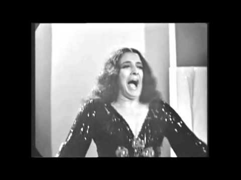 ACHILIPÚ - Dolores Vargas