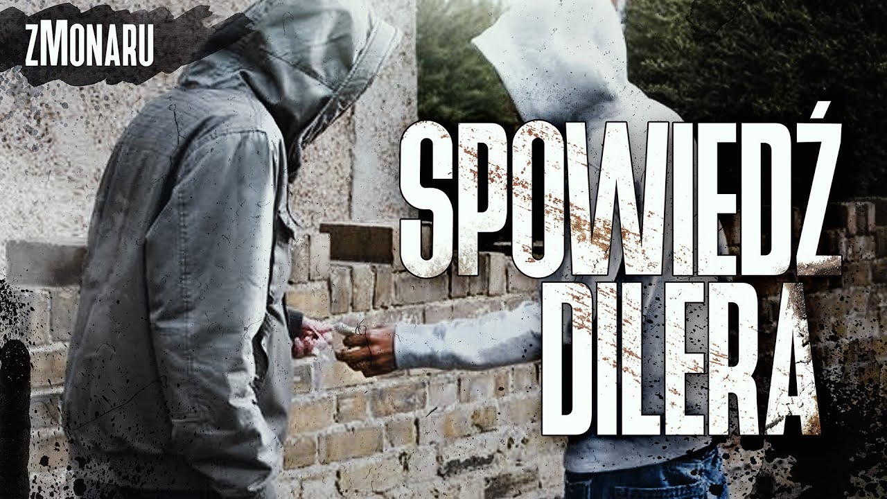 Diler uzależniony od mefedronu. "Zjadłem 40g w 3 dni". Czego najbardziej żałuje? | Kuba 