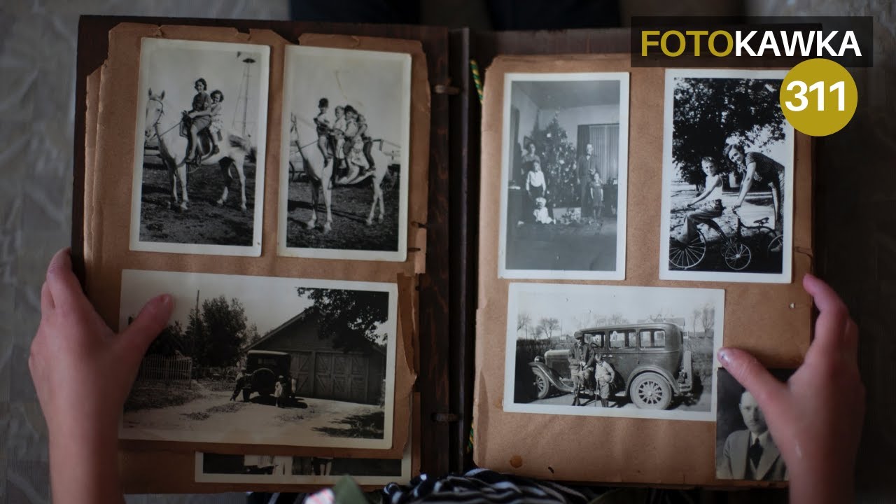 On Fashion Photography-Peter Lindbergh. Skąd brać inspiracje; o odwadze w fotografii 📷Foto Kawka 311